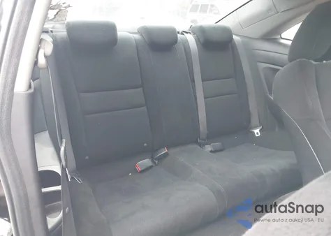 2008 Honda Civic Si z USA, uszkodzony, nr VIN 2HGFG21558H706451